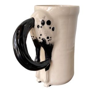 Happy Appy Valley Studio HORSE MUG Palestine Ohio 20 Oz